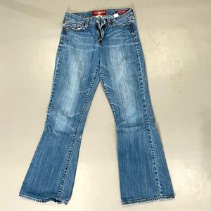 Lucky Jeans Sofia Boot Cut